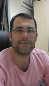 Renan de Almeida - PP1AR