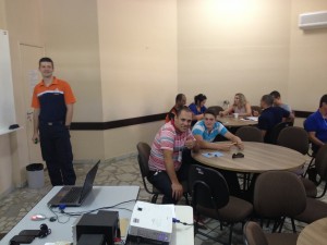 Participação DC Santa Leopoldina